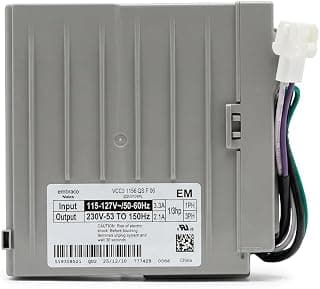 OEM Mania 241577505 Refrigerator Inverter Board Compatible with Frigidaire - image 1 of 1