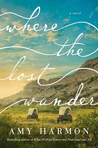 Where the Lost Wander: A Novel - image 1 of 1
