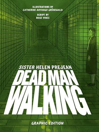 Dead Man Walking: Graphic Edition - image 1 of 1