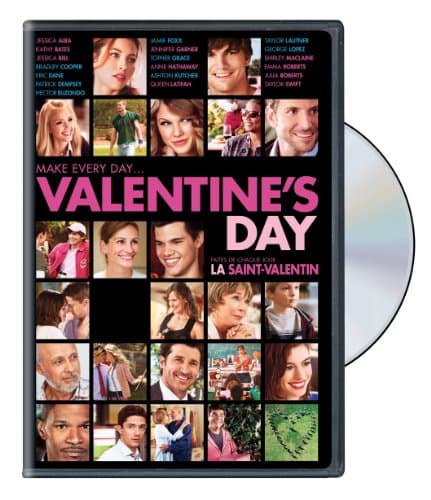 Valentine's Day - image 1 of 1