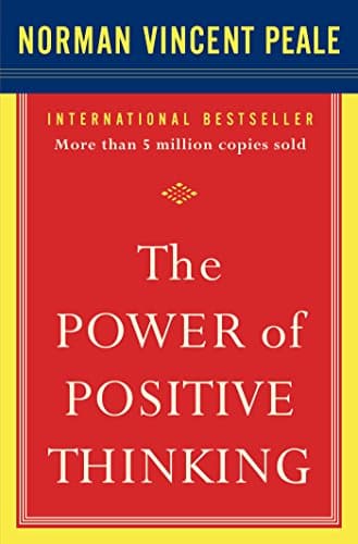 The Power of Positive Thinking - image 1 of 1
