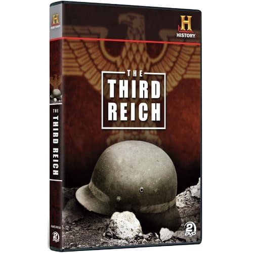 The Third Reich - image 1 of 1