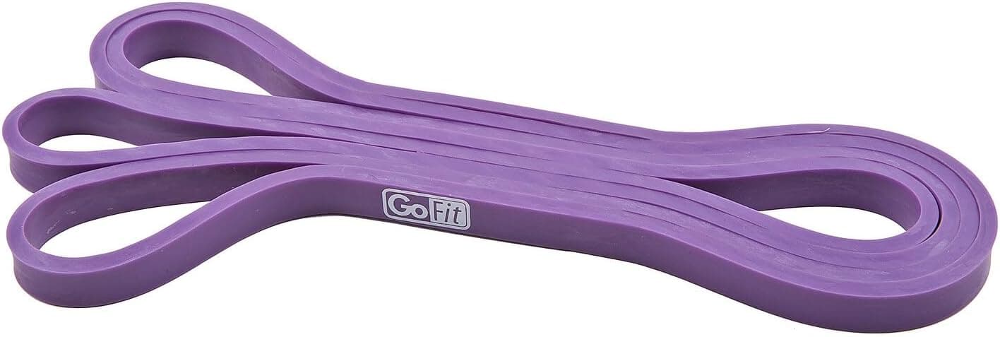 GoFit Purple Super Band, 20-30 lbs. (GF-PSB.5) - image 1 of 1
