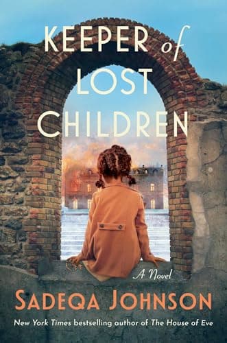Keeper of Lost Children: A Novel - image 1 of 1