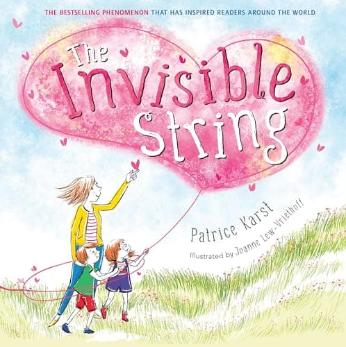 The Invisible String - image 1 of 1