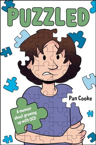 Puzzled: A Memoir about Growing Up with OCD - image 1 of 1