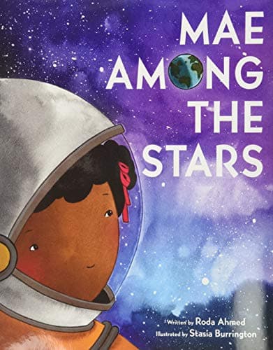 Mae Among the Stars - image 1 of 1