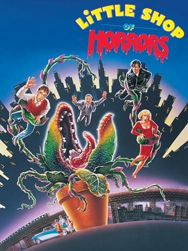 Little Shop of Horrors - image 1 of 1