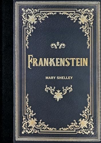 Frankenstein (Masterpiece Library Edition) - image 1 of 1