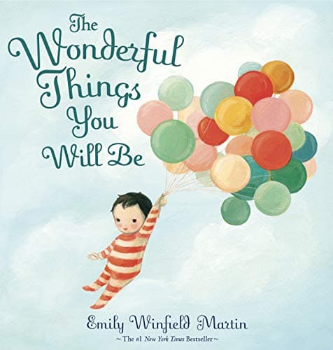 The Wonderful Things You Will Be - image 1 of 1