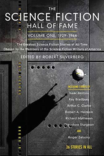 The Science Fiction Hall of Fame, Vol. 1: 1929-1964 - image 1 of 1
