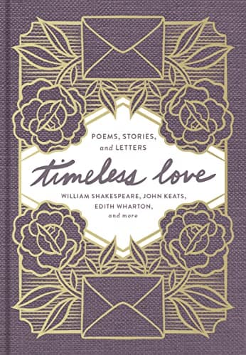 Timeless Love: Poems, Stories, and Letters - image 1 of 1