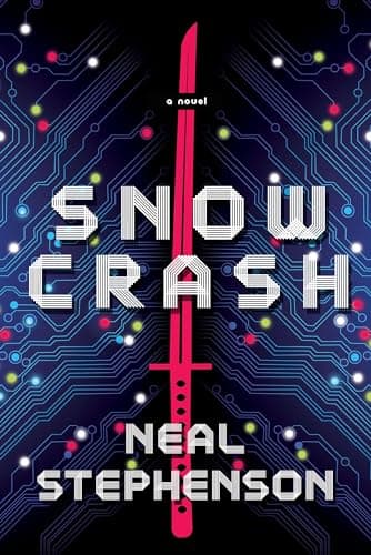Snow Crash: A Novel - image 1 of 1
