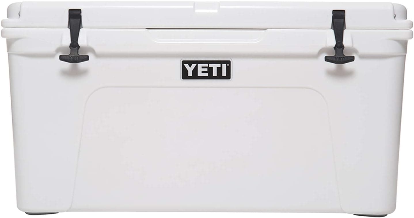 YETI Tundra 75 Cooler, White - image 1 of 1
