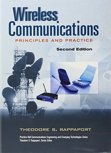 Wireless Communications: Principles and Practice - image 1 of 1