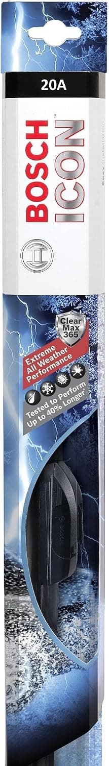 Bosch Wiper Blade 20 Inch - 20A - image 1 of 1