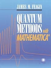 Quantum Methods with Mathematica® - image 1 of 1