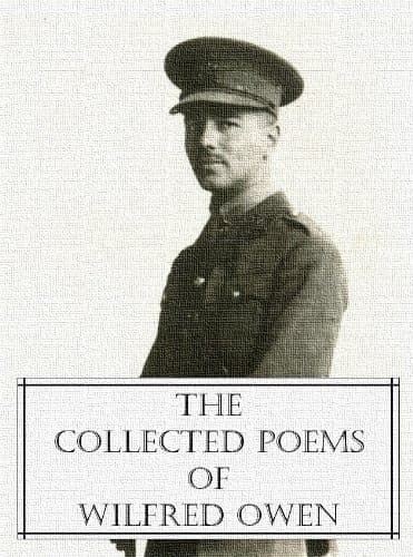 The Collected Poems of Wilfred Owen - image 1 of 1