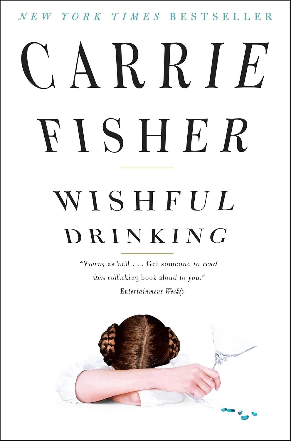 Wishful Drinking - image 1 of 1