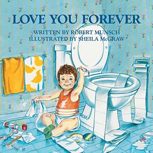 Love You Forever - image 1 of 1