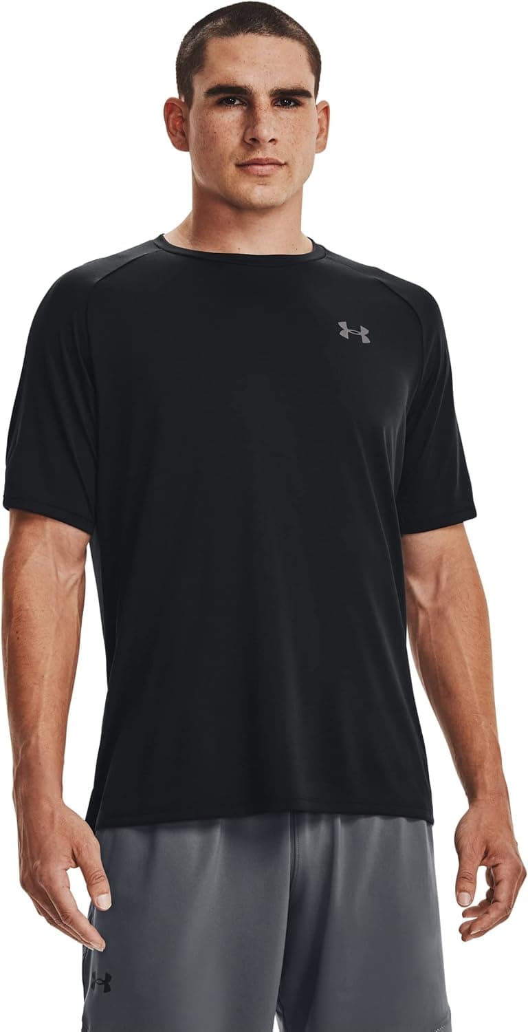 Under Armour Men's Tech 2.0 Short-Sleeve T-Shirt - image 1 of 1
