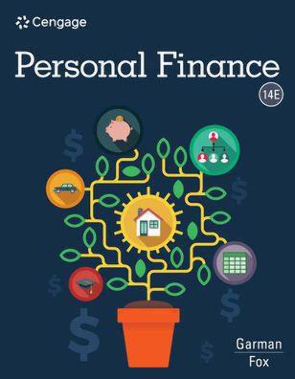 Personal Finance - image 1 of 1