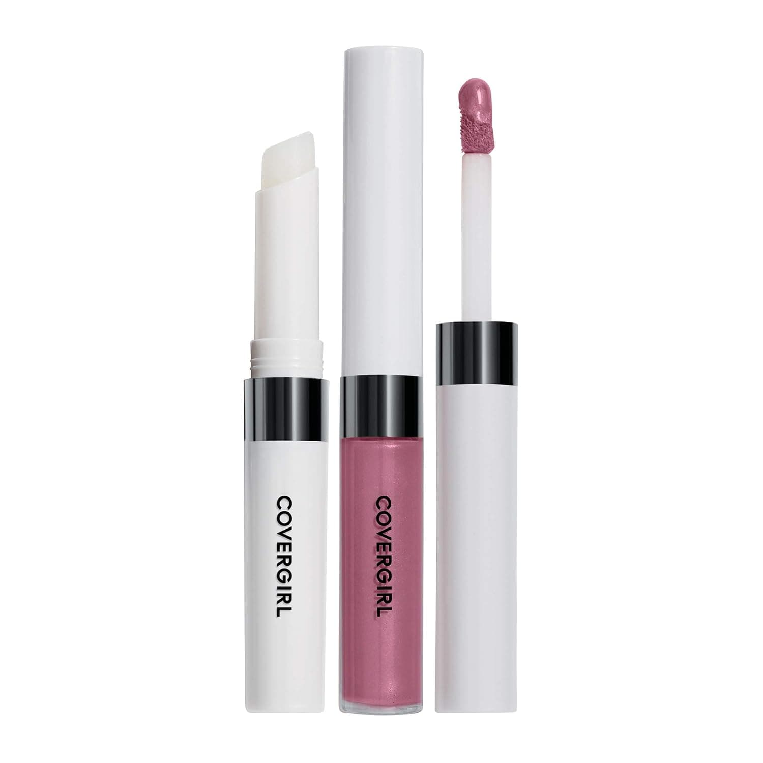 COVERGIRL Outlast Lipcolor Mauve Muse 585 0.06 Fl Oz - image 1 of 1