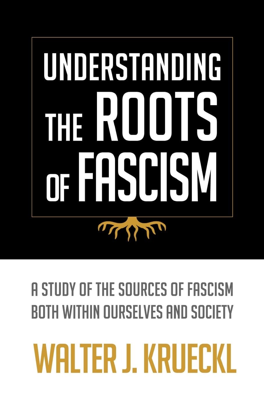 Understanding The Roots Of Fascism - image 1 of 1