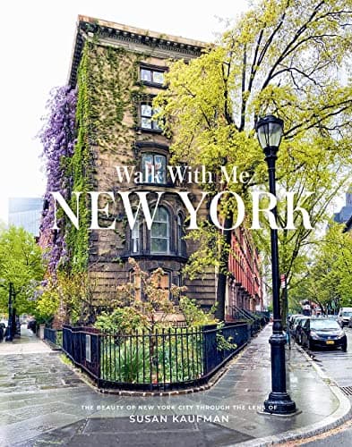 Walk With Me: New York: Photographs - image 1 of 1