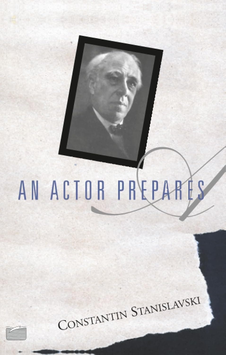 An Actor Prepares - image 1 of 1