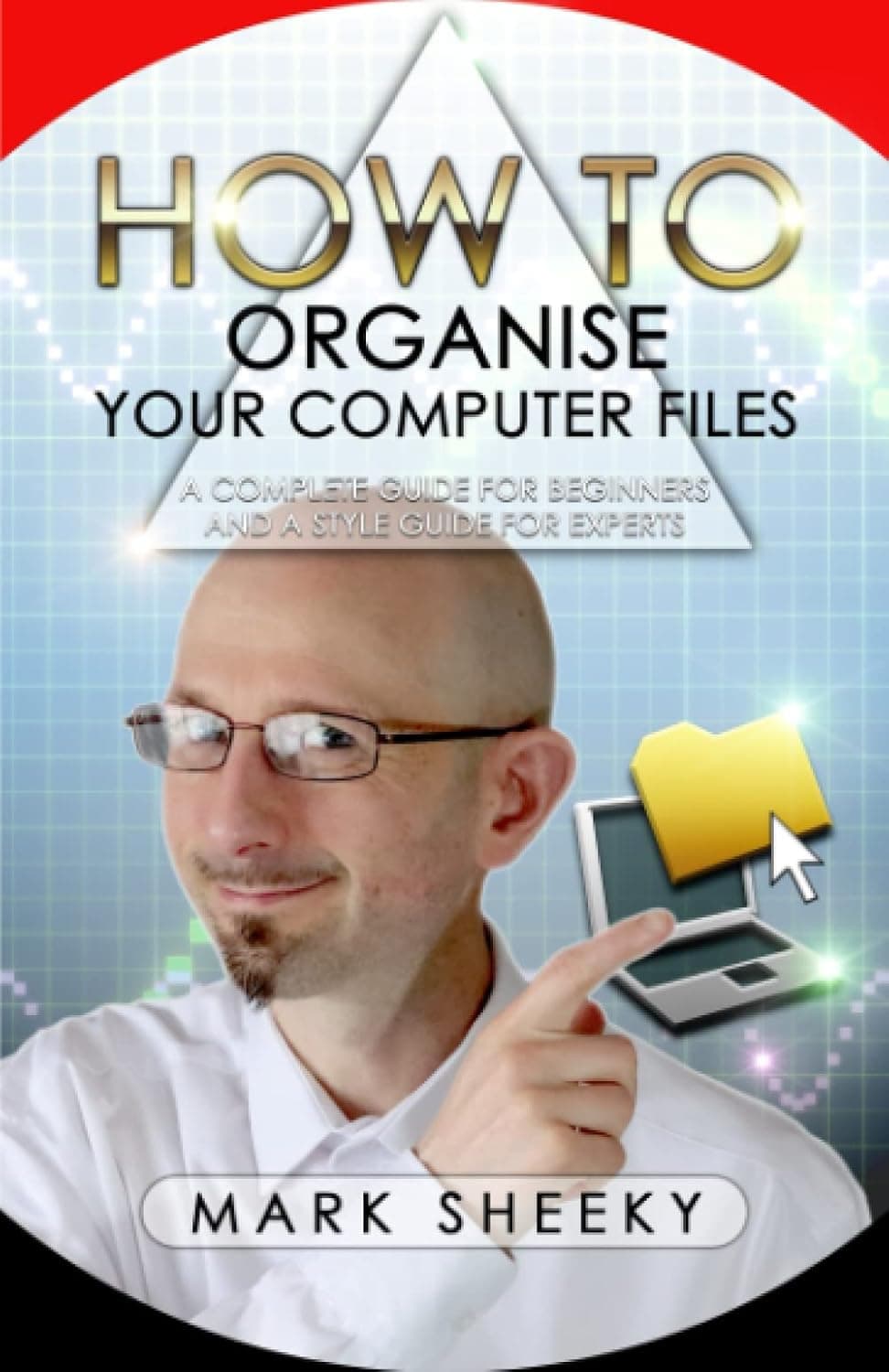How To Organise Your Computer Files - image 1 of 1