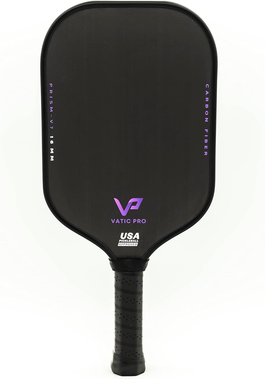 Prism Carbon Fiber 16mm - Foam Injected Walls - Includes Paddle Cover - image 1 of 1