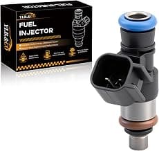 Fuel Injectors 2521068 Compatible with Polaris Ranger Sportsman 2011-2019