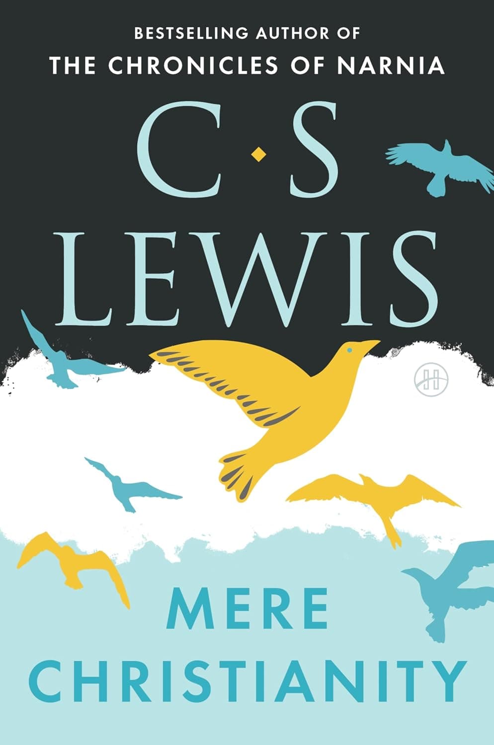 Mere Christianity - image 1 of 1