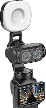 AMAZEAR LED Fill Light for Insta360 Luna Ultra Accessories - image 1 of 1