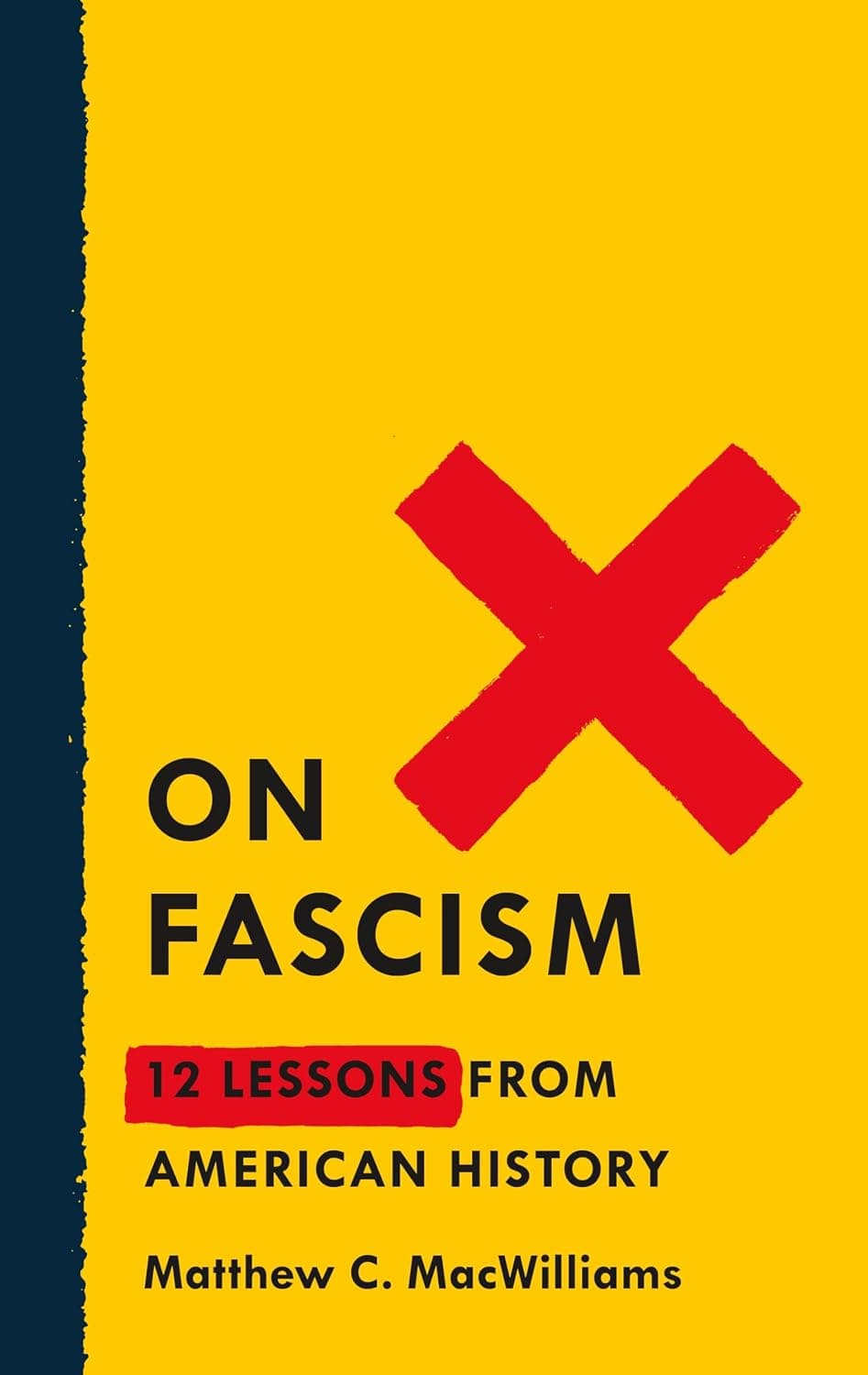 On Fascism - image 1 of 1