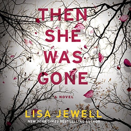 Then She Was Gone: A Novel - image 1 of 1