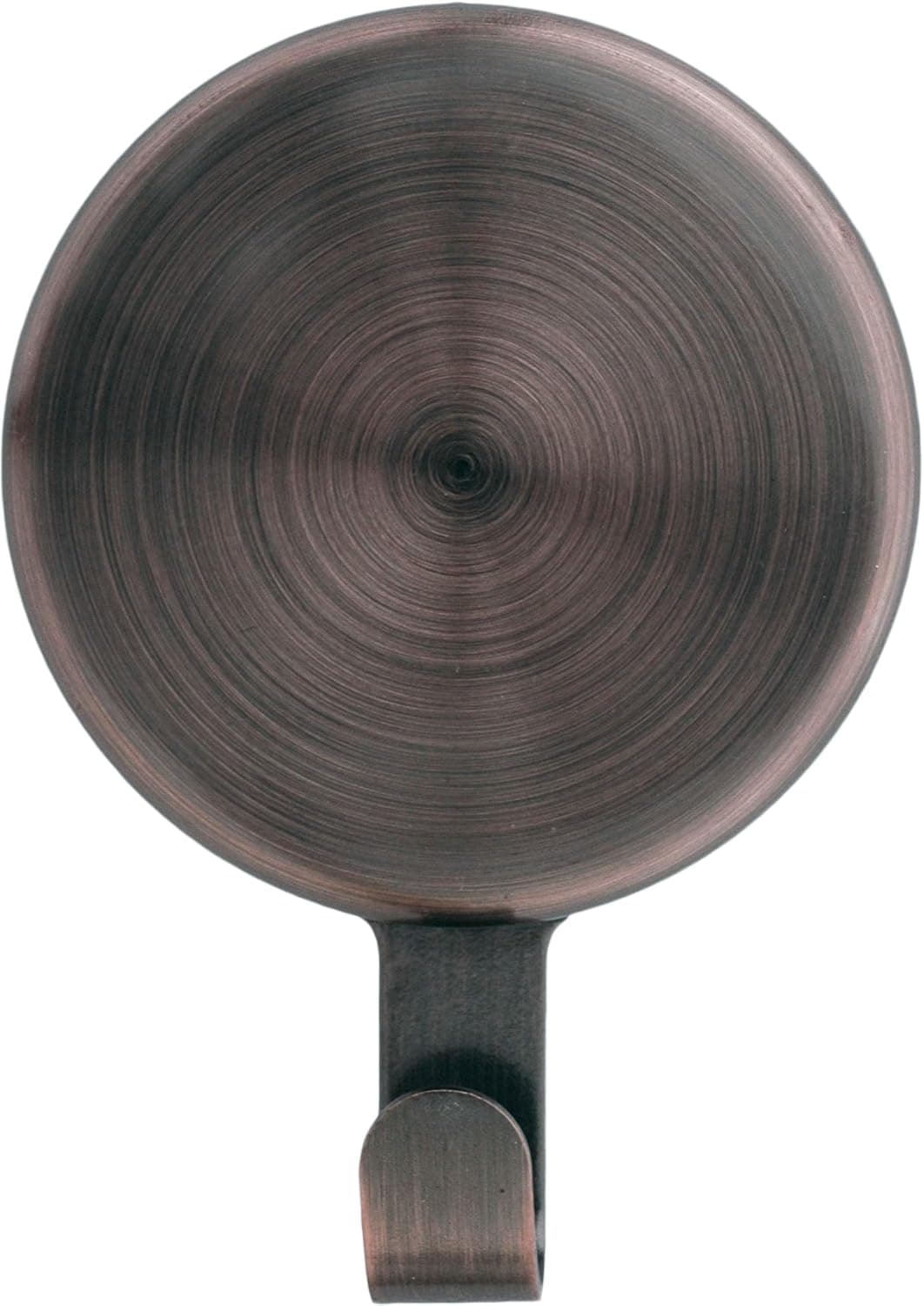 Haute Decor Attract Magnetic Hanger, 1 Pack - Strong Magnet Hook for Metal Doors and Surfaces - image 1 of 1