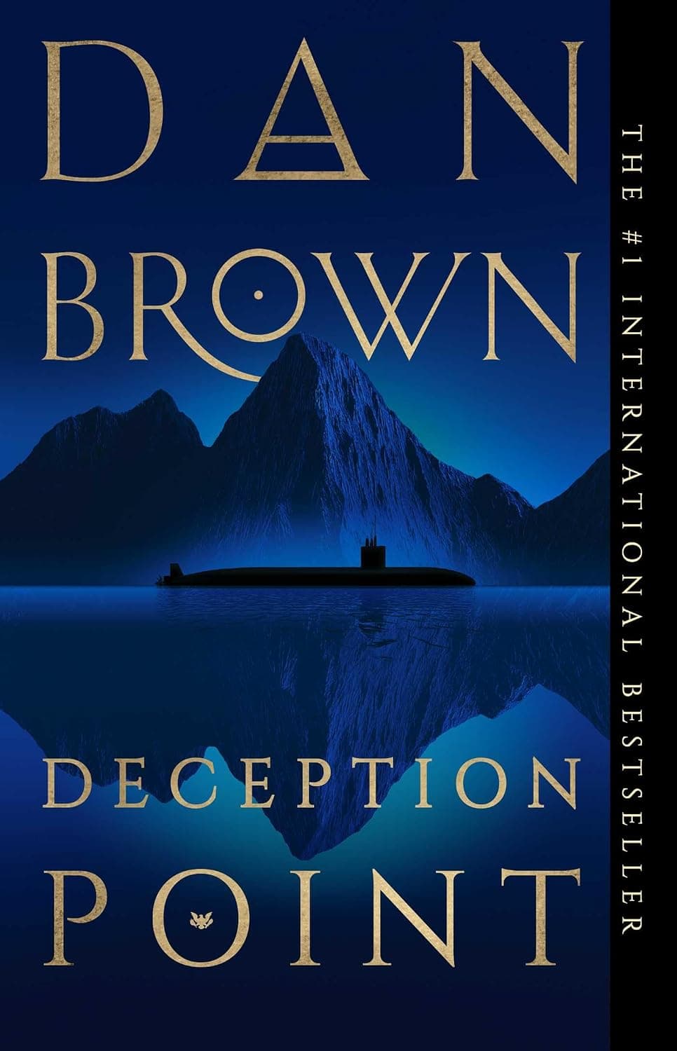 Deception Point - image 1 of 1