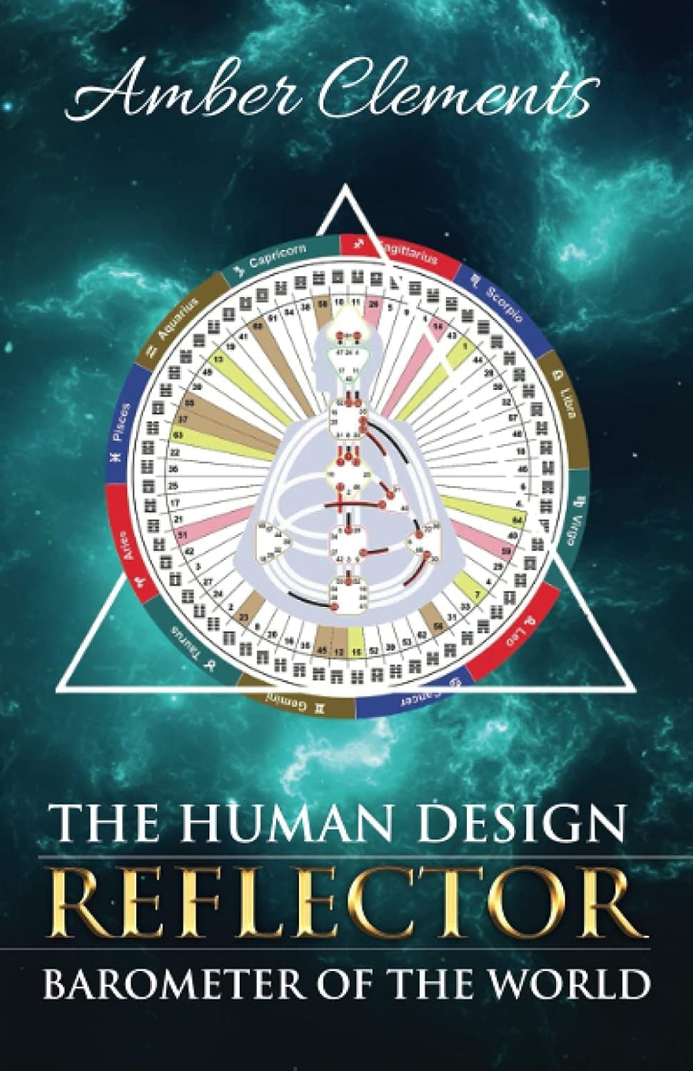 The Human Design Reflector: Barometer of the World - image 1 of 1