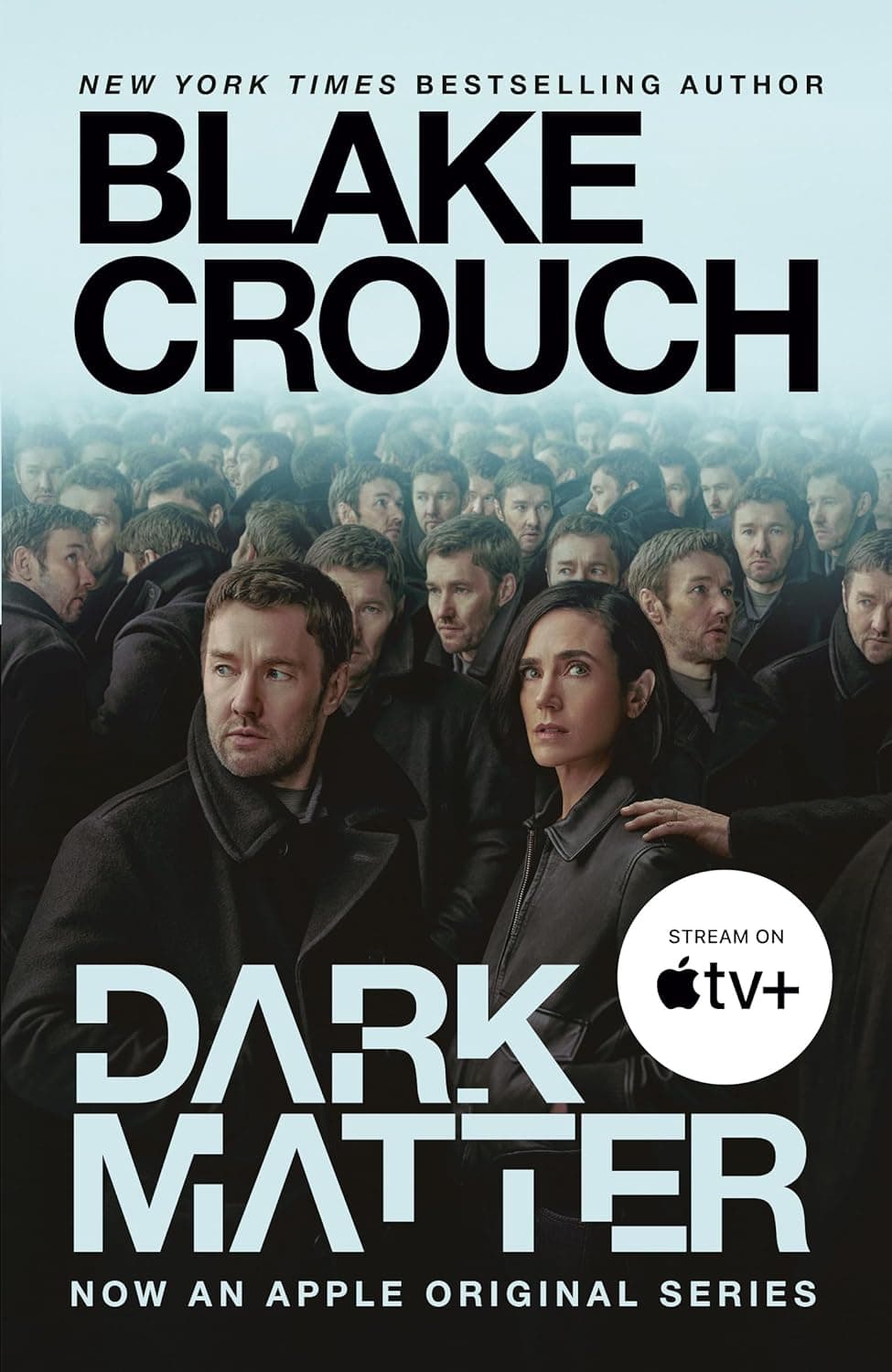 Dark Matter: A Novel - image 1 of 1