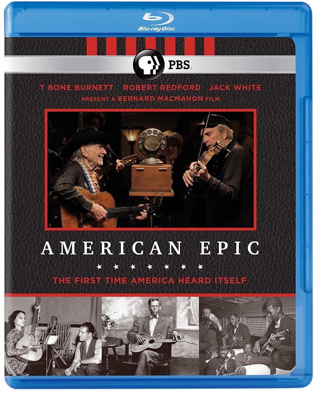American Epic - image 1 of 1