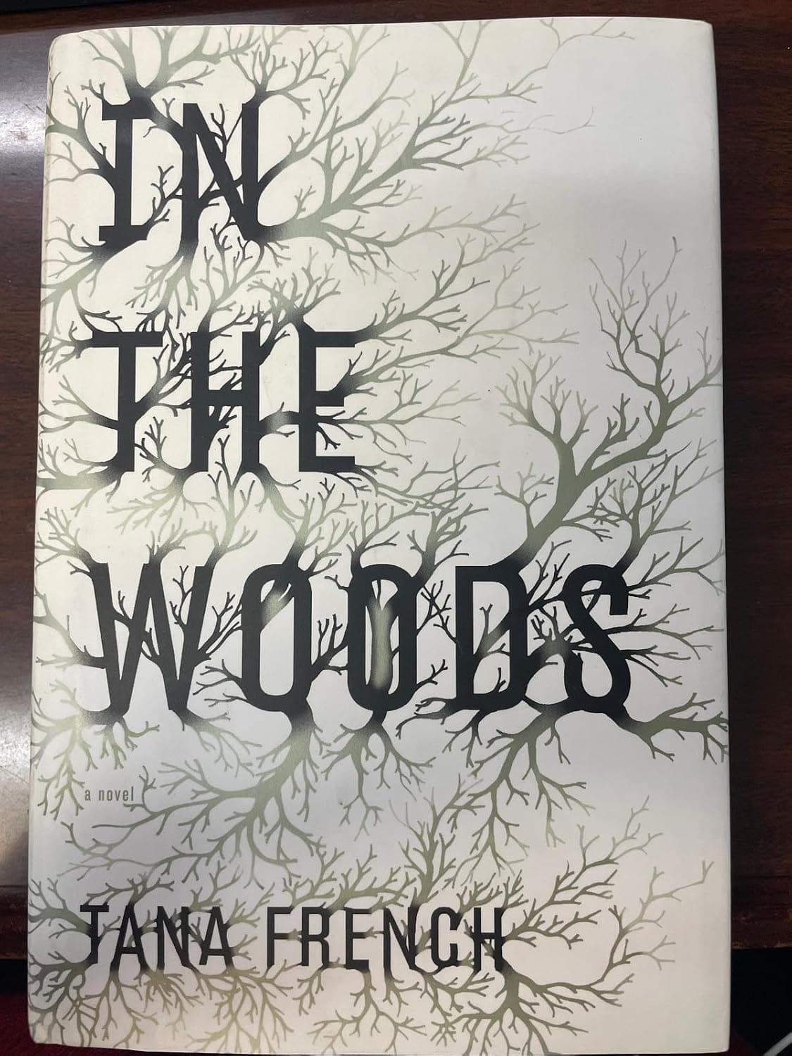 In the Woods - image 1 of 1