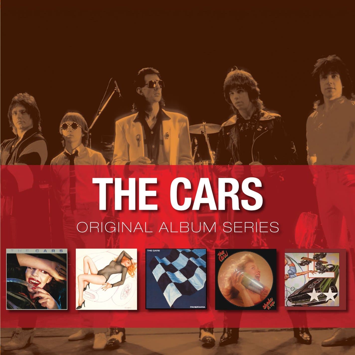 Original Album Series - image 1 of 1