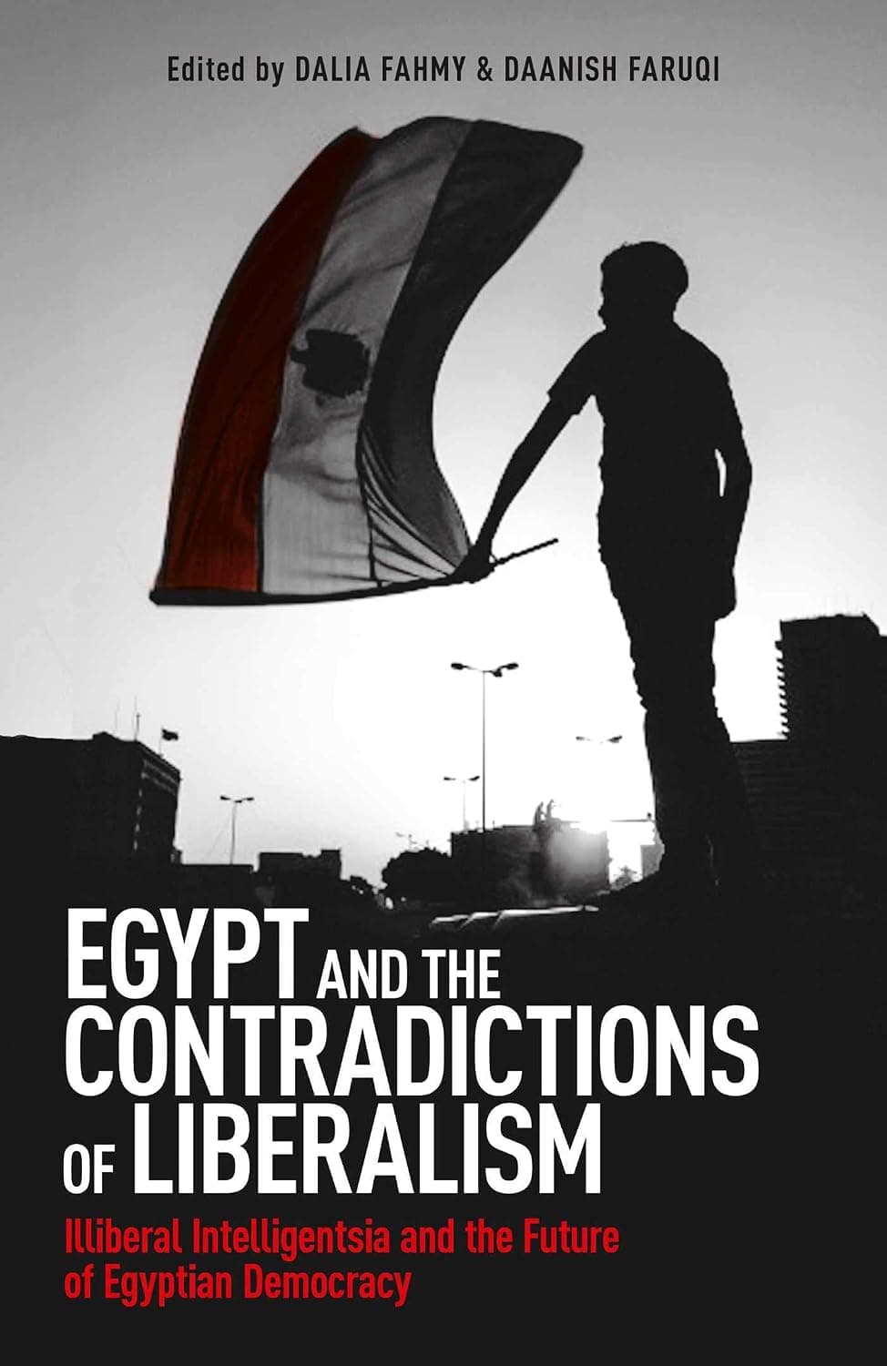 Egypt and the Contradictions of Liberalism: Illiberal Intelligentsia and the Future of Egyptian Democracy (Studies on Islam, Human Rights, and Democracy) - image 1 of 1