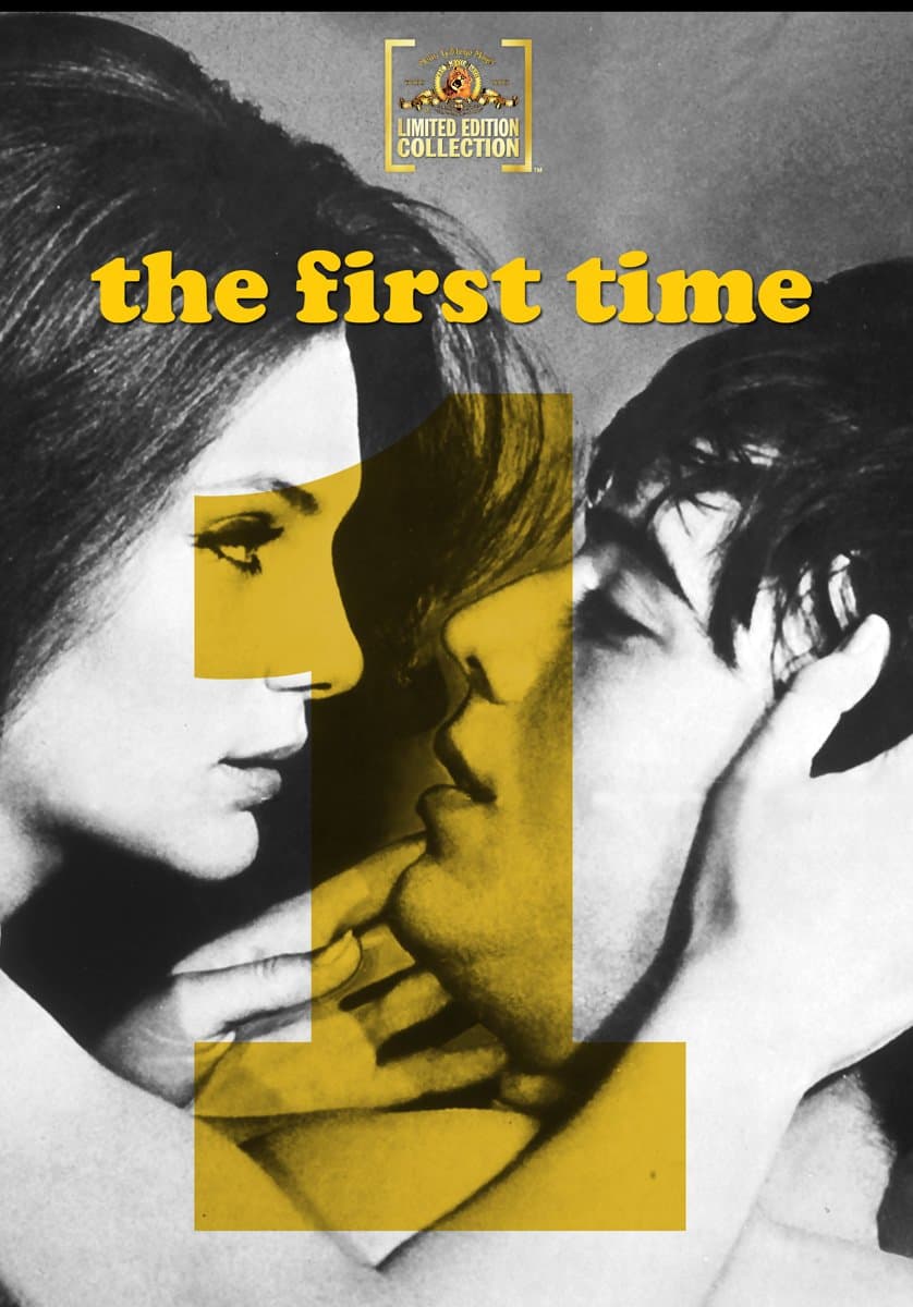 The First Time - image 1 of 1
