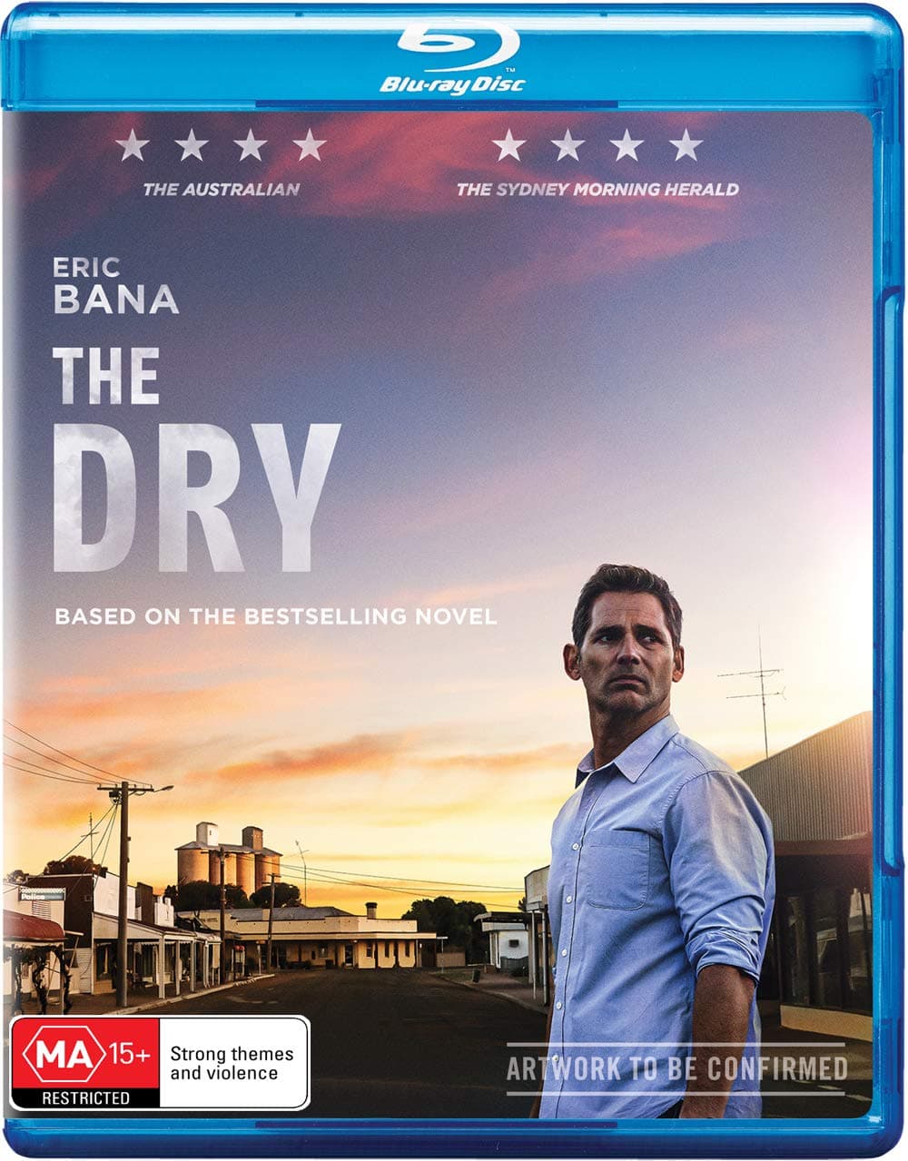 The Dry - image 1 of 1