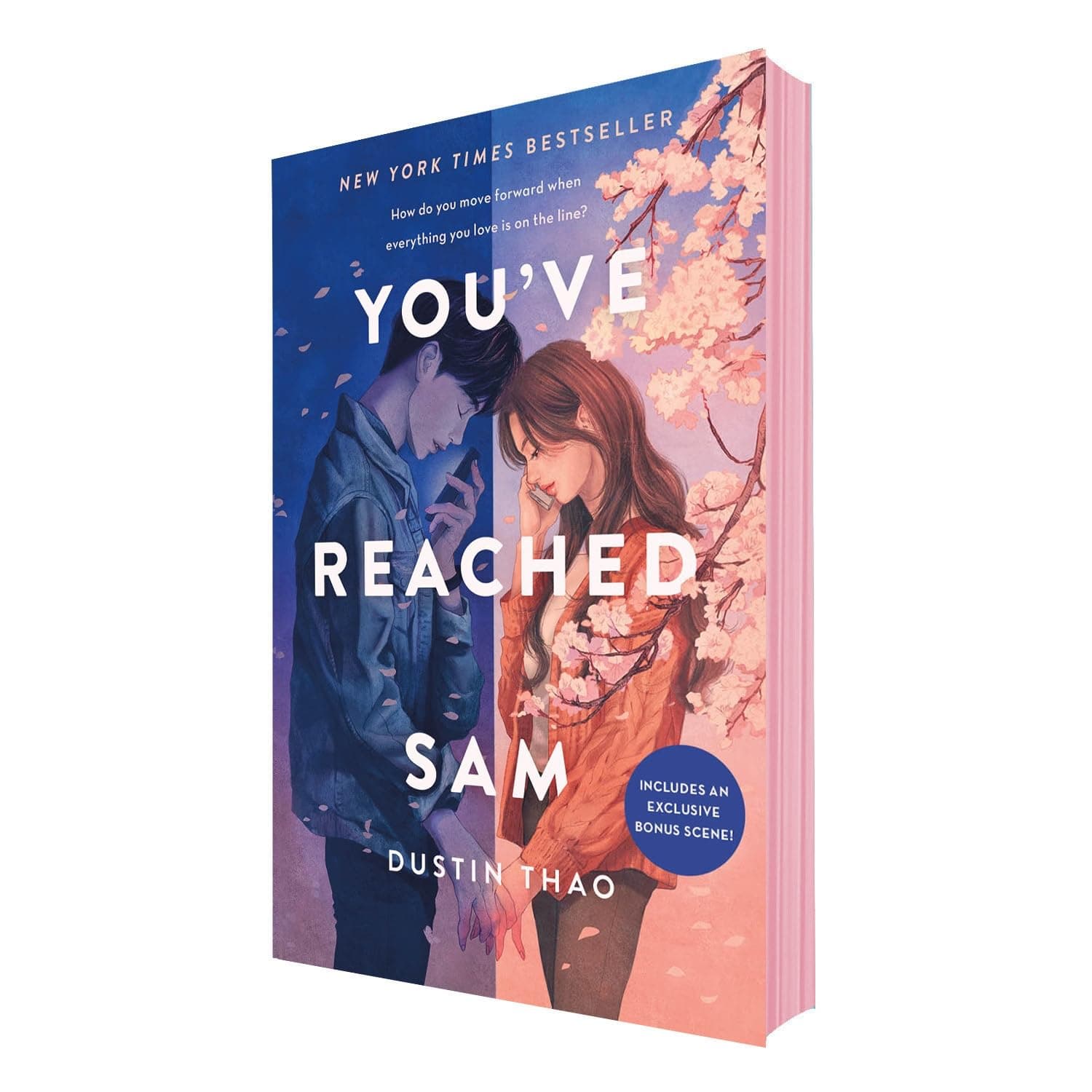You've Reached Sam: A Novel - image 1 of 1