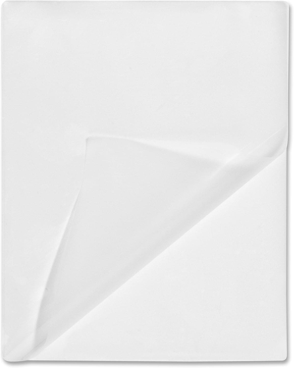 Business Source 5 mil Letter-Size Laminating Pouches - image 1 of 1