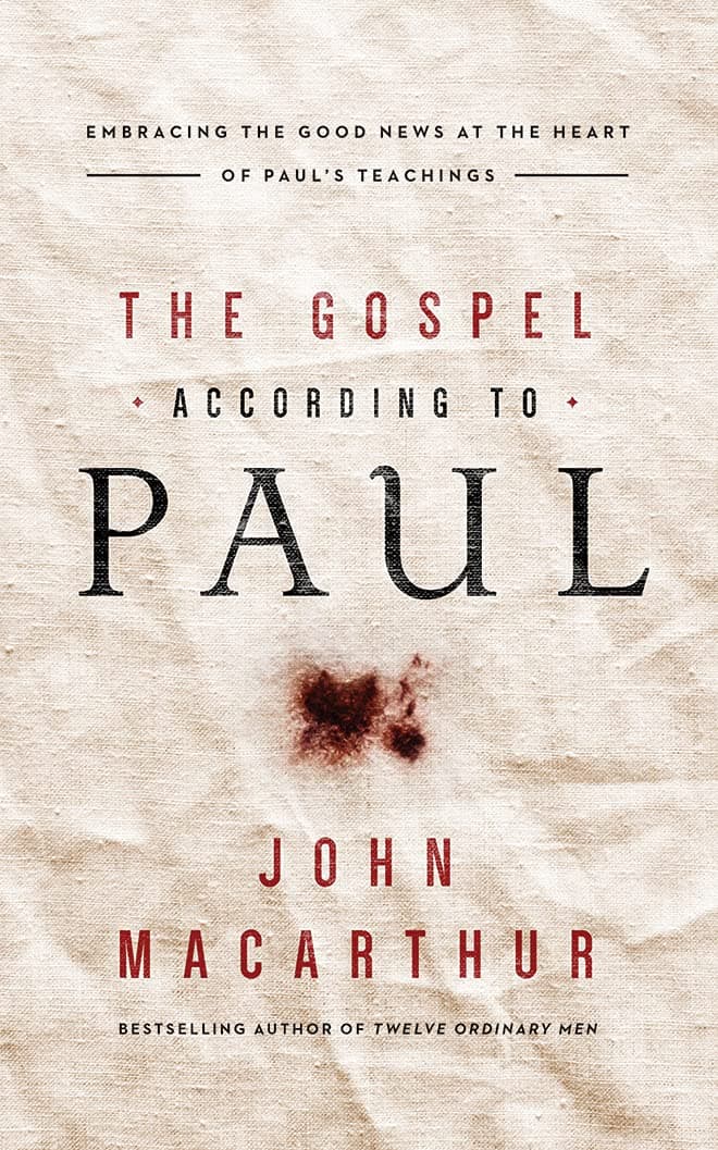 The Gospel According to Paul: Embracing the Good News at the Heart of Paul's Teachings - image 1 of 1